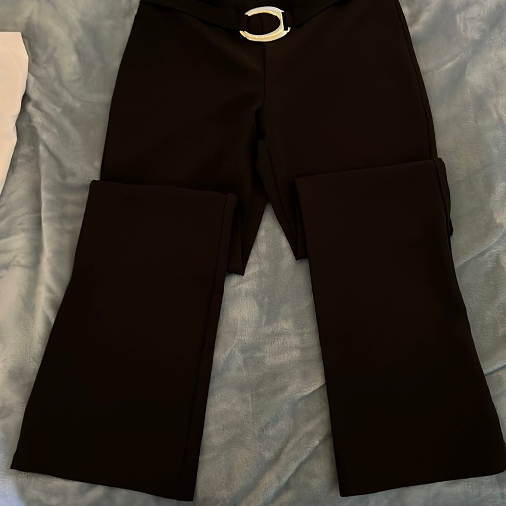 woman’s dress pants